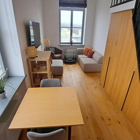 Kaunasinn Loft Bagian luar foto