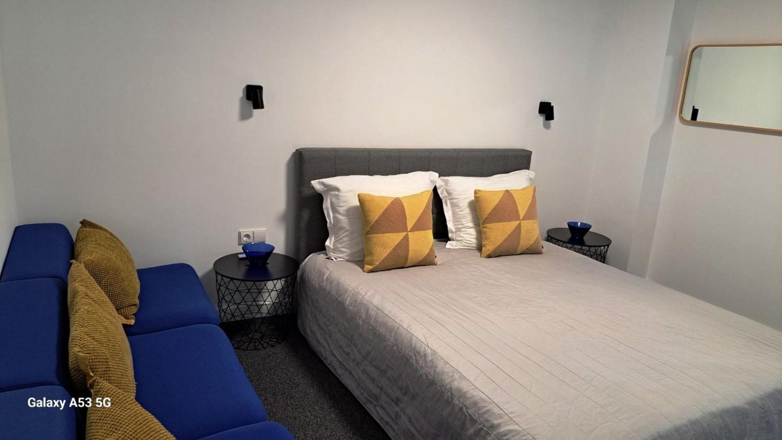 Kaunasinn Loft Bagian luar foto