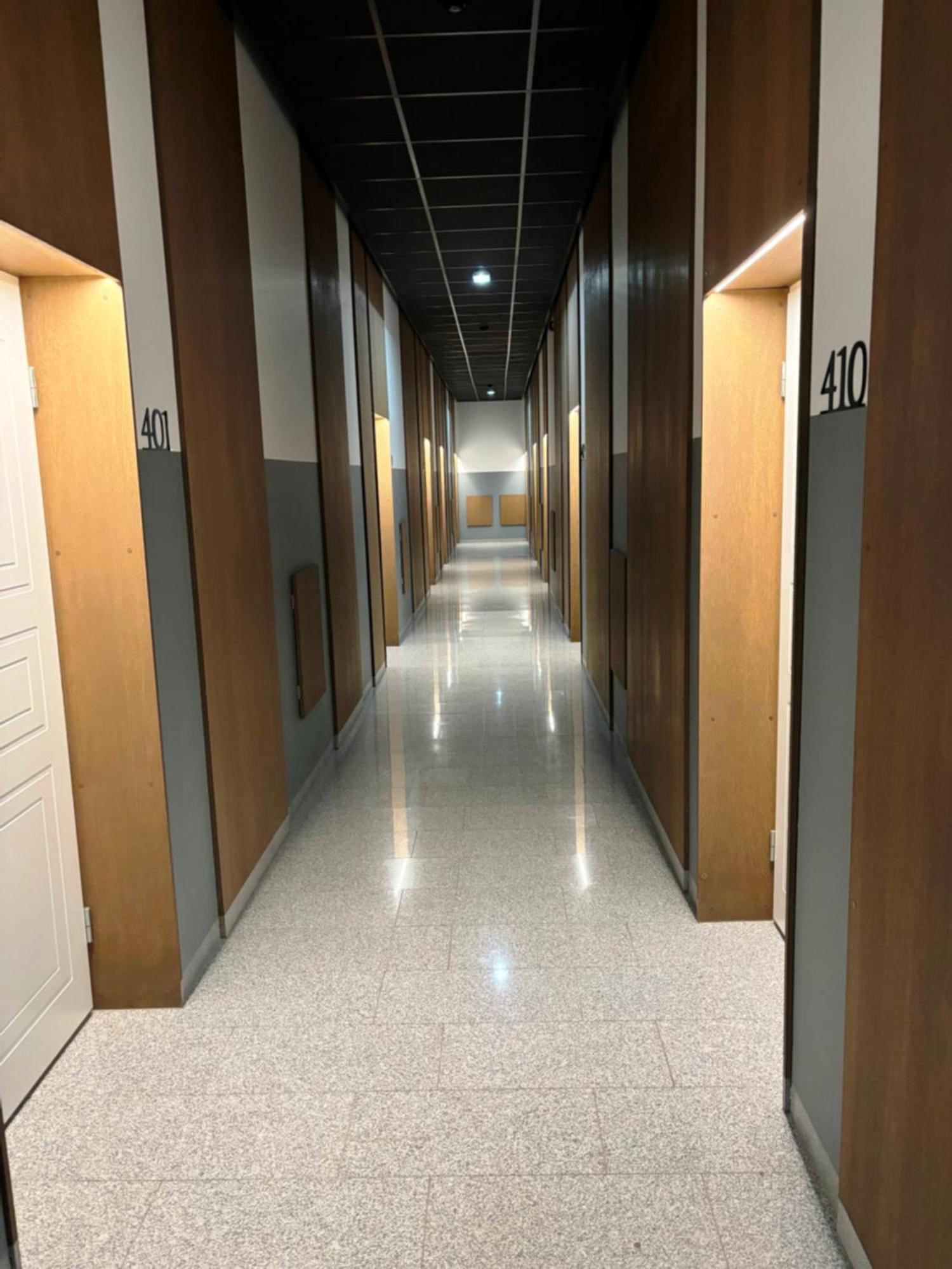 Kaunasinn Loft Bagian luar foto